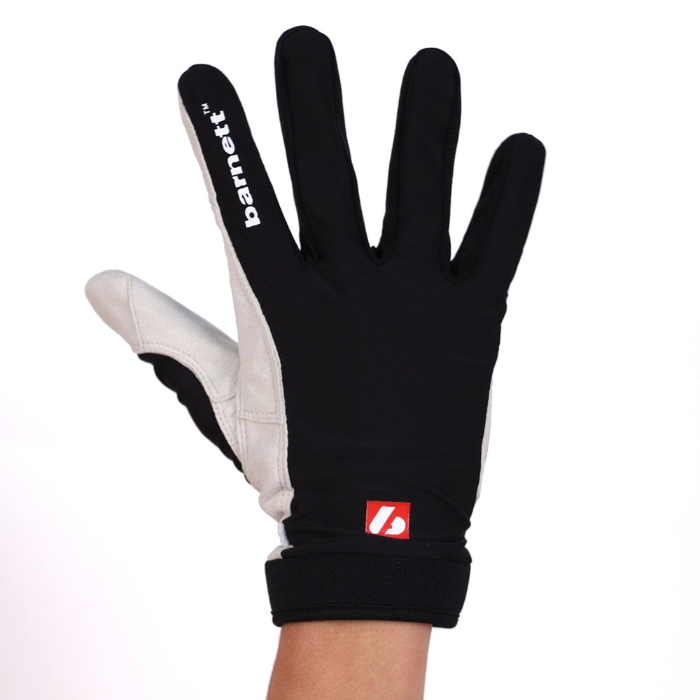 Barnett NBG-11 Winter and ski Softshell Thin Gloves -5 /-10 (XS)