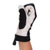 Barnett NBG-11 Winter and ski Softshell Thin Gloves -5 /-10 (XS) view 4