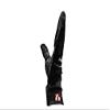 BARNETT NBG-13 Winter ski Glove -5  to -10  - Black (XS) view 2