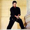 Great Value Martial Arts ProForce 6oz Lightweight Student Karate Uniform Black Size 6 view 1