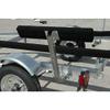 AMRC-27660 * CE Smith Short Bunk Style Carpeted Boat Guide view 1