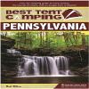 MENASHA RIDGE PRESS Best in Tent Camping: Pennsylvania - Mid-Atlantic Camping Guide by Matt Willen view 1