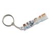 Boeing AH-64E Apache Sky Keychain view 1
