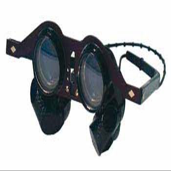 Beecher 5.5X25 Near Vision Binoculars
