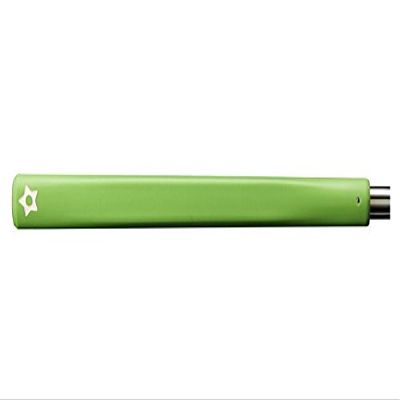 elitegrips RS74 Putter Grip Signal Green