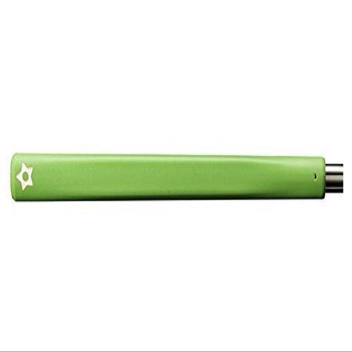 elitegrips RS74 Putter Grip Signal Green