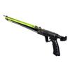JBL Spearguns Explorer 55cm Performance Speargun for Spearfishing, Speargun for Freediving, Scuba Diving, Fishing, Diving, Aluminum Barrel, Stainless Steel Shaft, Easy Stretch Bands view 2