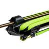 JBL Spearguns Explorer 55cm Performance Speargun for Spearfishing, Speargun for Freediving, Scuba Diving, Fishing, Diving, Aluminum Barrel, Stainless Steel Shaft, Easy Stretch Bands view 3