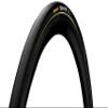 Continental Tempo II 28 x 22 mm Unisex Adult Bicycle Hoses, Black view 1