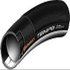 Continental Tempo II 28 x 22 mm Unisex Adult Bicycle Hoses, Black view 3