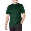 Russell Athletic Men's Short Sleeve Performance T-Shirt, Dark Green, 4X-Large view 2