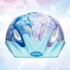 Disney Frozen Family Forever Child Bike Helmet by Bell view 2