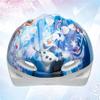 Disney Frozen Family Forever Child Bike Helmet by Bell view 3