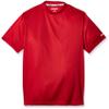 Marucci Youth Dugout Tee, Red, Large view 1