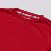 Marucci Youth Dugout Tee, Red, Large view 3