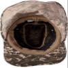 Boonie Bush Safari Outdoor Fishing Hiking Hunting Boating Snap Brim Hat Sun Cap with Neck Flap (Digital Camo, M) ,Digital CamoM view 3