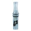Haydel's Big Barreled Cut Down Mallard Duck Call view 1