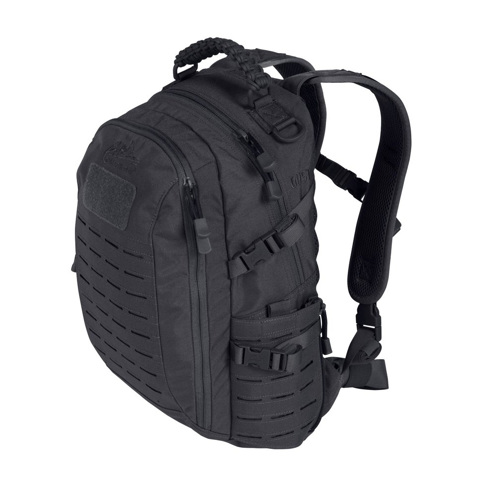 Direct Action Dust Tactical Backpack Black