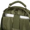 Direct Action Dust Tactical Backpack Black view 4