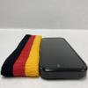 Couver Bolivia Ethiopia Country Flag Color Cotton Sports Headband, 1 Piece view 3