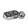 5 Star R7-327 Bedside Block Kit fits Ruger GP100 (7 Shot .327) view 1