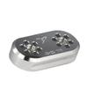 5 Star J2-22 Mag Bedside Block Kit fits Ruger LCR, Charter Arms Pathfinder (6 Shot Only) view 2