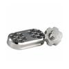 5 Star R6-454 Bedside Block Kit fits Ruger Super Redhawk, Super Redhawk Alaskan, Smith & Wesson 25 view 1