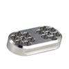5 Star R6-454 Bedside Block Kit fits Ruger Super Redhawk, Super Redhawk Alaskan, Smith & Wesson 25 view 2