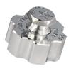 5 Star R6-454 Bedside Block Kit fits Ruger Super Redhawk, Super Redhawk Alaskan, Smith & Wesson 25 view 3