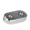 5 Star J2-22 LR Bedside Block Kit fits Ruger LCR, SP101, Smith & Wesson 317, 63, 43C, Rossi R98 Plinker view 2