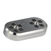 5 Star J1-357/38 Bedside Block Kit fits Ruger SP101, Smith & Wesson 37, 38, 40, 49, Charter Arms .357/.38, Taurus 85, 605, 651, 851, Rossi 68 view 2