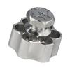 5 Star K6-357/38 Bedside Block Kit fits Smith & Wesson K Frame, Dan Wesson, Taurus 606, 65, 80, 82, Rossi, Ruger Security Six, Colt MK3, MK5, King Cobra, Peacekeeper view 3