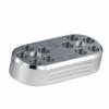 5 Star 5X-460 Bedside Block Kit fits Smith & Wesson 460 view 2