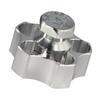 5 Star 5X-460 Bedside Block Kit fits Smith & Wesson 460 view 3