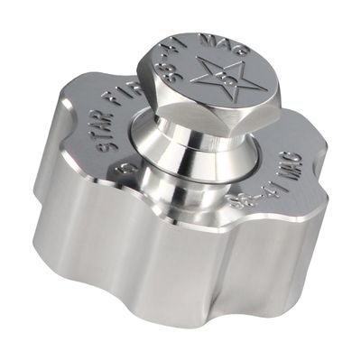 5 Star S6-41 Mag Speedloader fits Smith & Wesson 57, 58