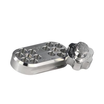 5 Star S6-41 Mag Bedside Block Kit fits Smith & Wesson 57, 58