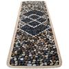 Reflexology Foot Massage Mat Stay Home Health Care Exercise Garden Walkway Yoga Mat Fathers Day Mothers Day Christmas New Year Gift view 1