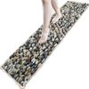 Reflexology Foot Massage Mat Stay Home Health Care Exercise Garden Walkway Yoga Mat Fathers Day Mothers Day Christmas New Year Gift view 2