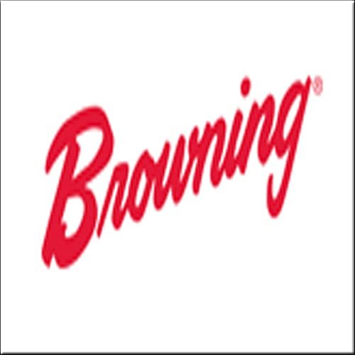 24LB075-1 (1/4-1/8KW) Browning New Pulley