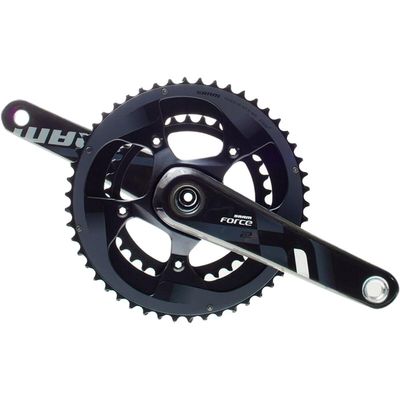 SRAM Force 22 Gxp Crankset One Color, 175Mm 53/39T