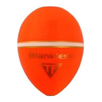 Tsuriken Blankless Orange 2B