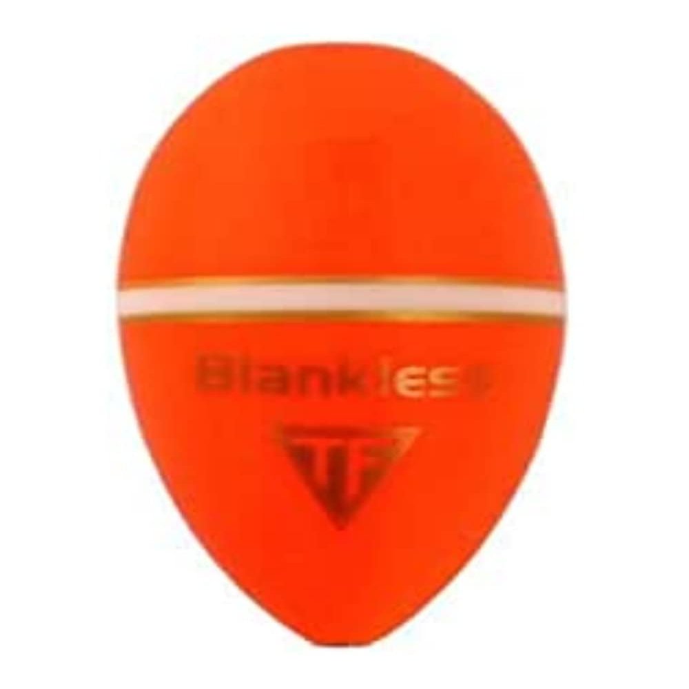 Tsuriken Blankless Orange 2B