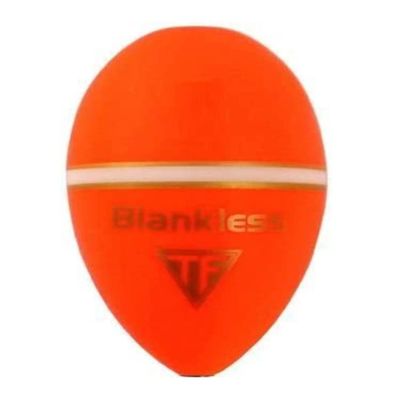 Tsuriken Blank Orange No. 2