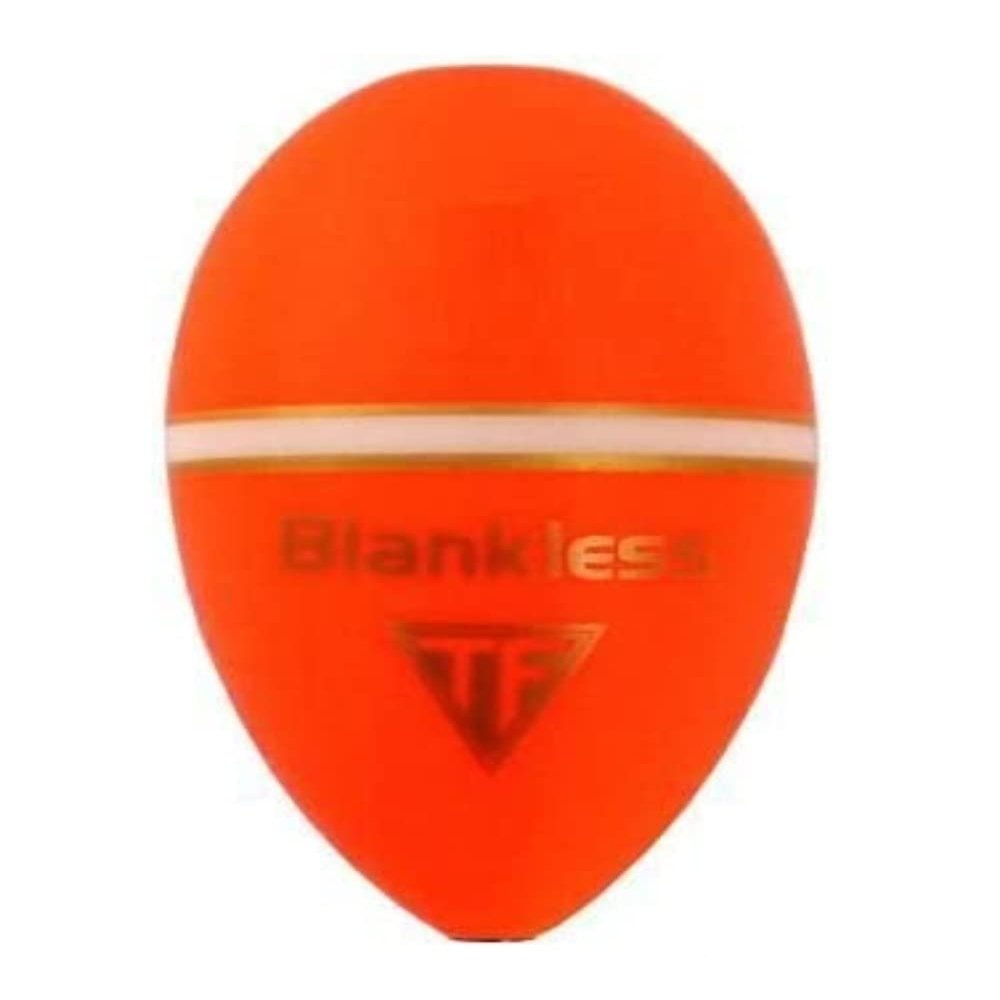 Tsuriken Blank Orange No. 2