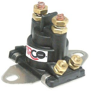 Siam Shopping Arco Starting & Charging Mercruiser Mercury SW054 Engine Solenoids 17 Boat