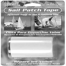 Siam Shopping Incom Sail Patch Repair Tape RE3843 Sailing Tapes Boat Marine Part