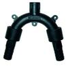 Siam Shopping Forespar 1/2" Vented Loop MF845 903008 Plumbing Vented Loops Boat Marine Part view 1