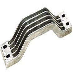 Siam Shopping Camp Zinc Yamaha Outboard Anodes Zinc 6G545251 Anodes Boat Marine Part