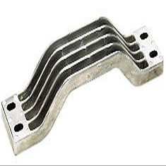 Siam Shopping Camp Zinc Yamaha Outboard Anodes Zinc 6G545251 Anodes Boat Marine Part