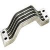 Siam Shopping Camp Zinc Yamaha Outboard Anodes Zinc 6G545251 Anodes Boat Marine Part view 1